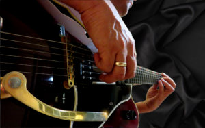 Read more about the article The Story of the Song: At First Light