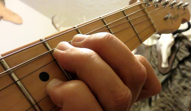 Country Guitar