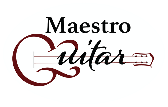 Maestro Guitar